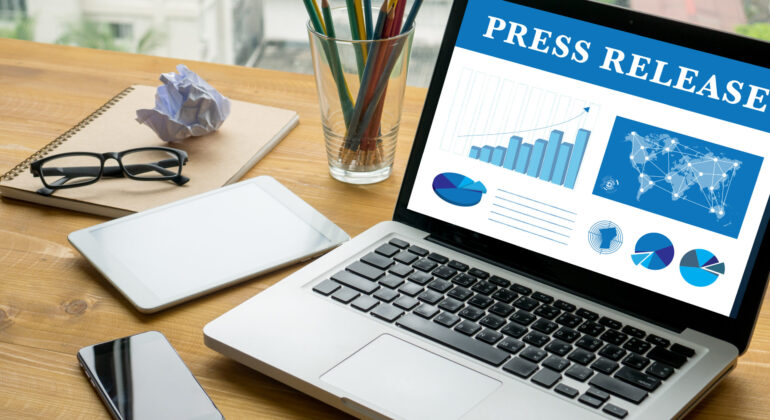 Press Release